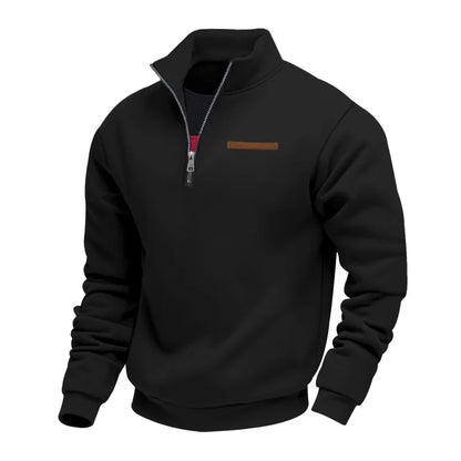 Bernice | Men's Relaxed Fit Cozy Sweatshirt