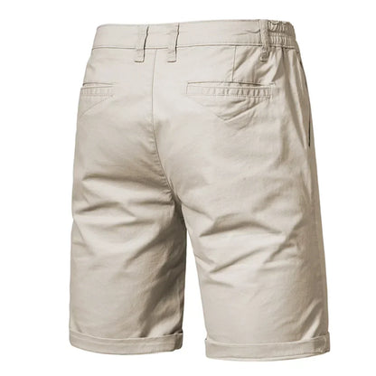 Mateo | Men's Smart Casual Shorts