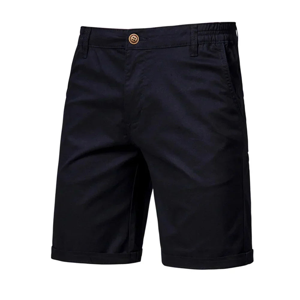 Mateo | Men's Smart Casual Shorts