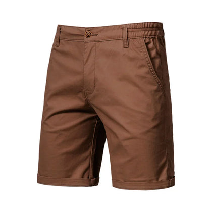 Mateo | Men's Smart Casual Shorts