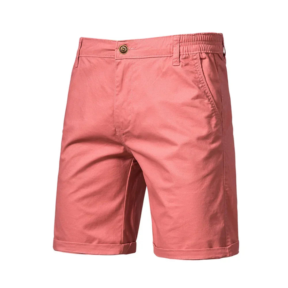 Mateo | Men's Smart Casual Shorts