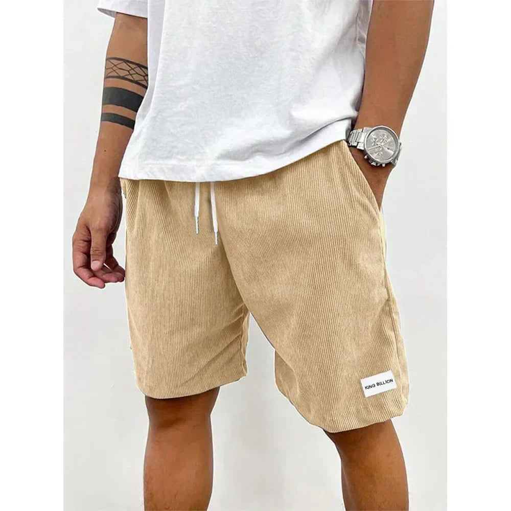 Geo | Men's Comfortable Shorts