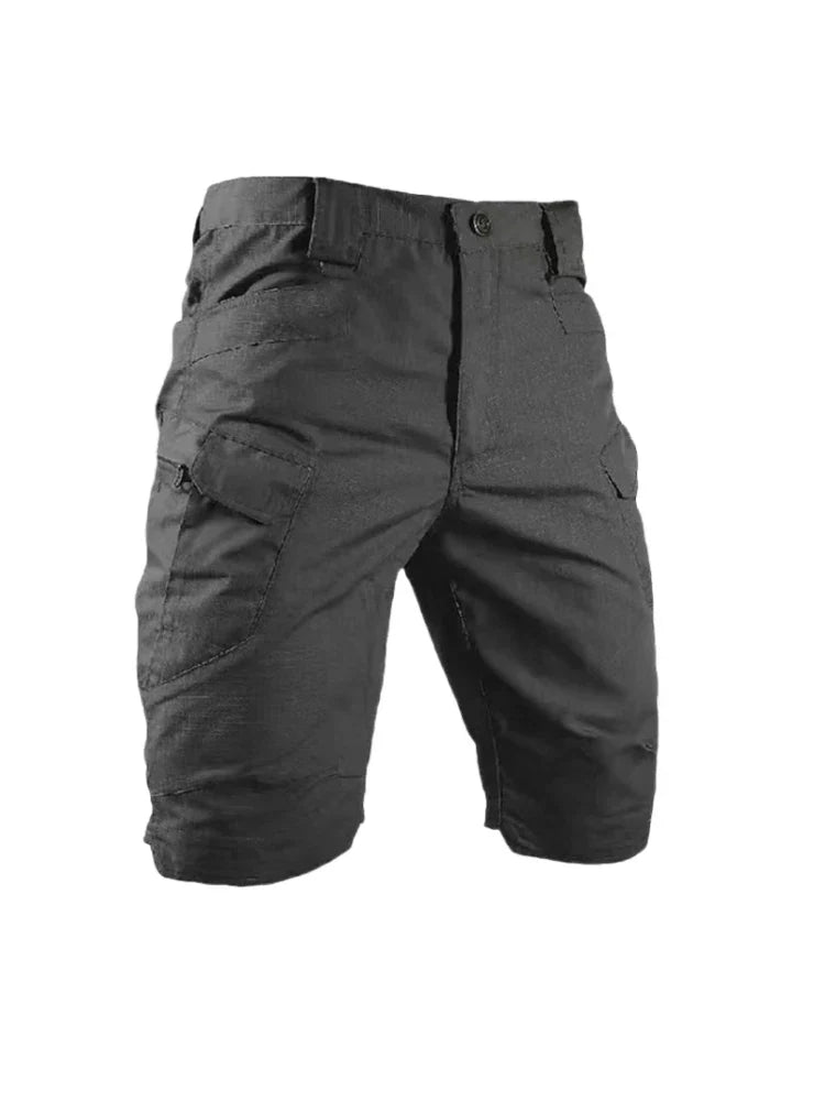 Jadner | Men's Cargo Shorts with Pockets