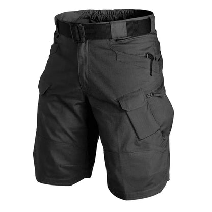 Jadner | Men's Cargo Shorts with Pockets