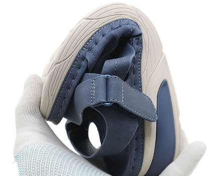 Women's Lightweight Open-Toe Helga Orthopedic Sandals