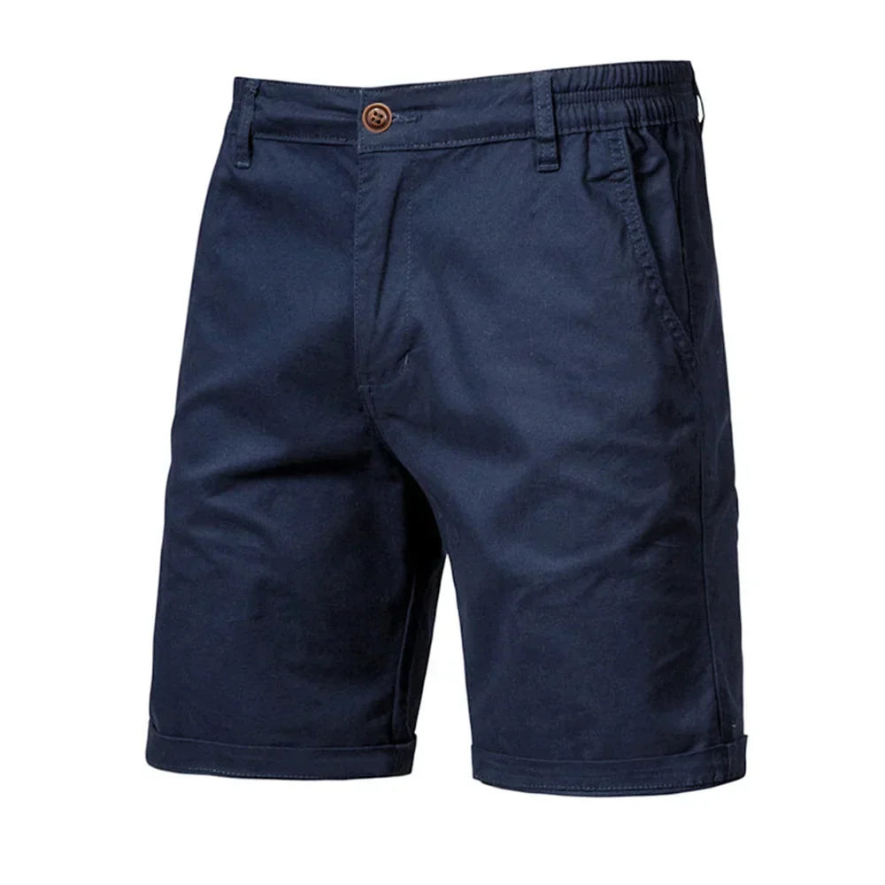 Mateo | Men's Smart Casual Shorts