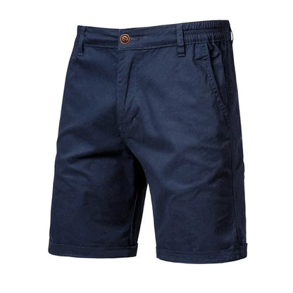 Mateo | Men's Smart Casual Shorts