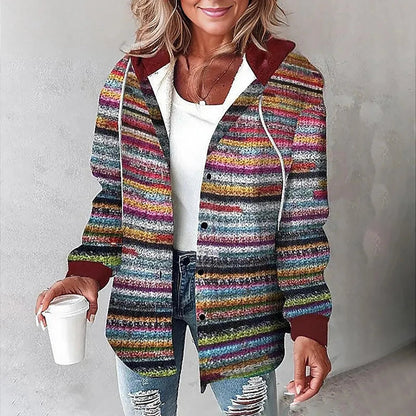 Isabella | Women's Warm Stylish Jacket