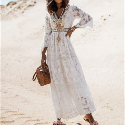 CarlinDress | Women's Stylish Fashion Maxi Dress