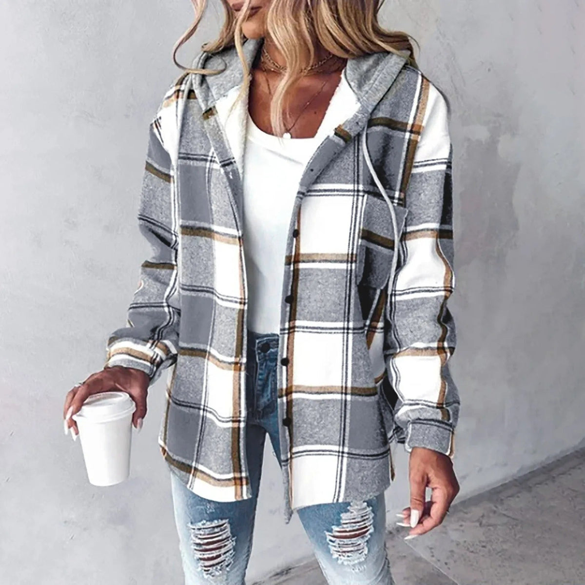Isabella | Women's Warm Stylish Jacket