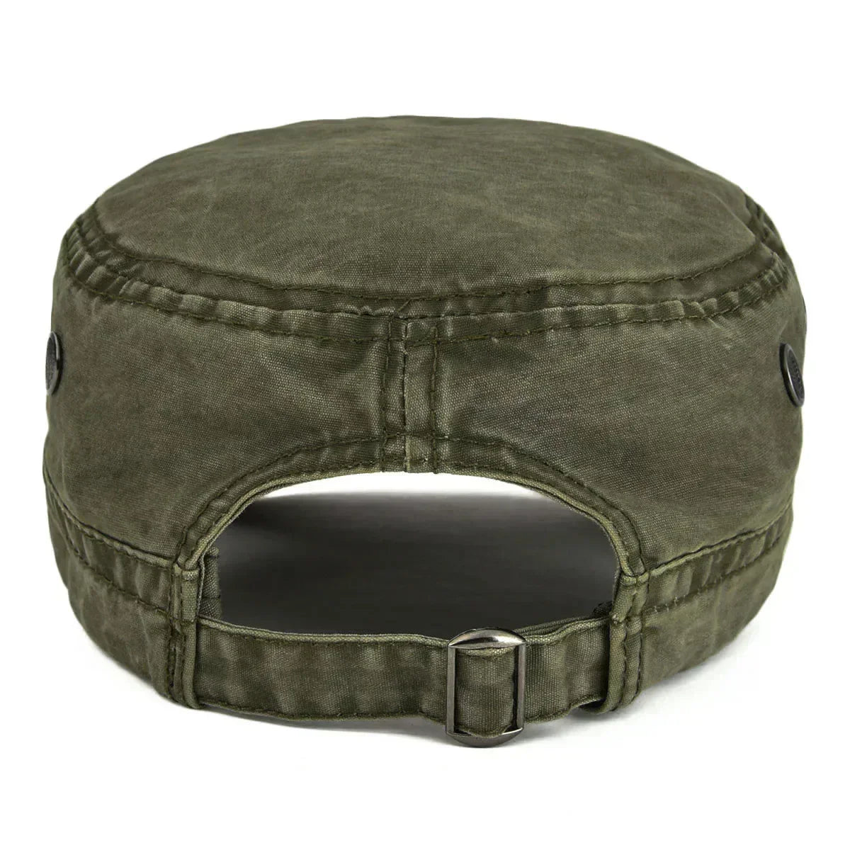 Hendrik | Men's Robust Vintage Cap