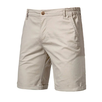 Mateo | Men's Smart Casual Shorts