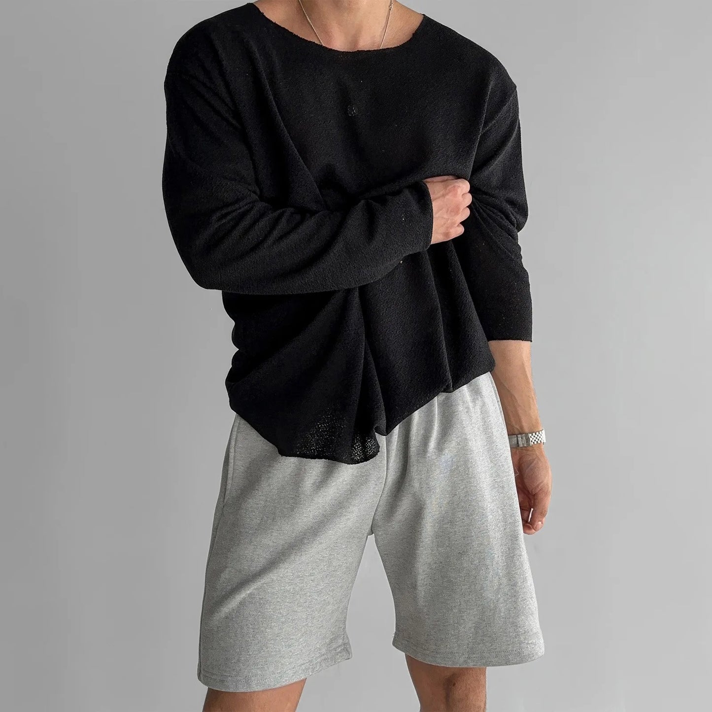 CloudComfort | Men's Relaxed Shirt