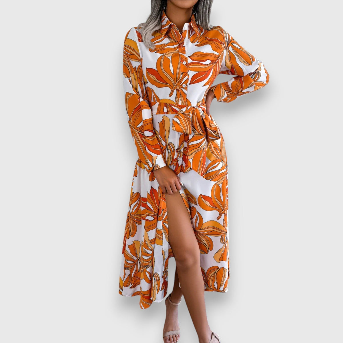 Marisa – Dress