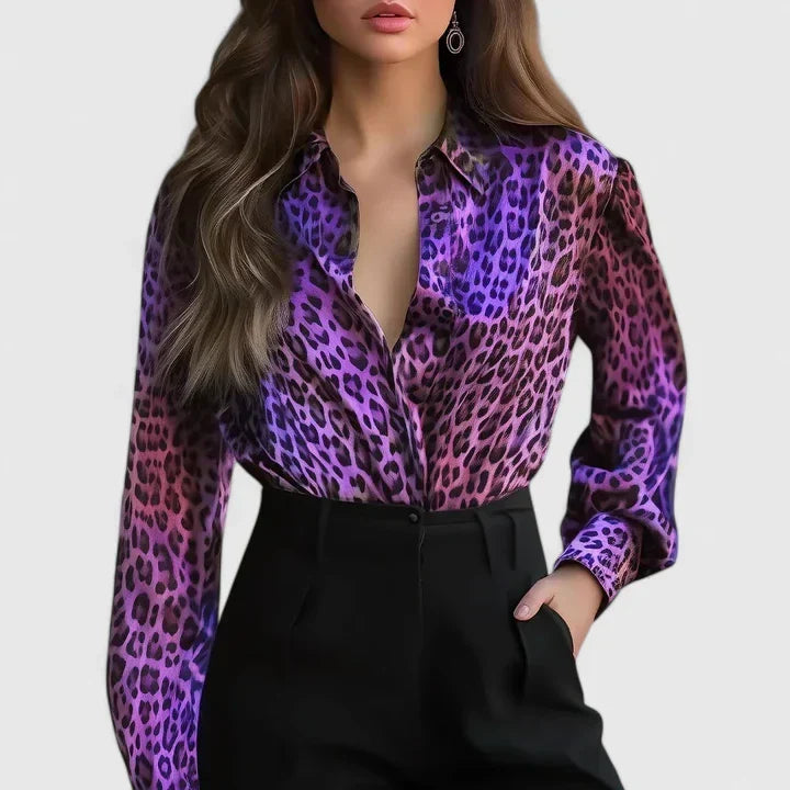Lianne | Women's Elegant Blouse