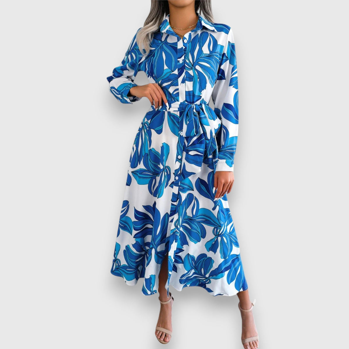 Marisa – Dress