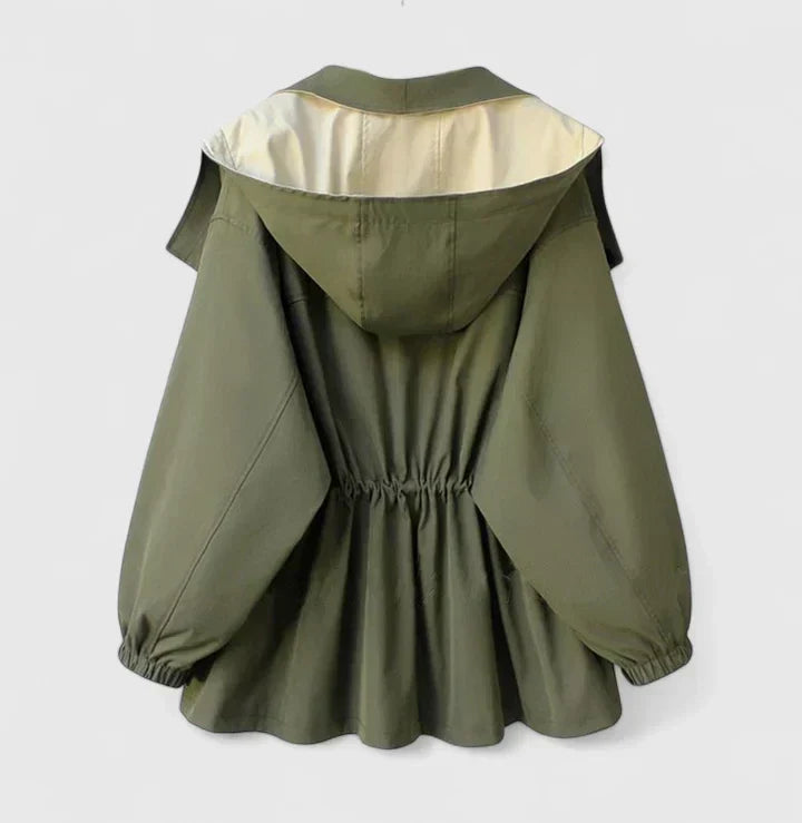 Rebekkah | Women's Sophisticated Jacket with Pockets