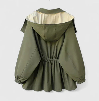 Rebekkah | Women's Sophisticated Jacket with Pockets