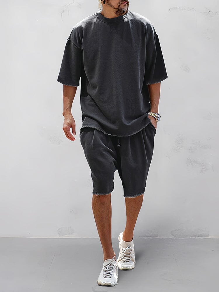 Men's Mason Relaxed 2-Piece Outfit