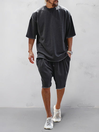 Men's Mason Relaxed 2-Piece Outfit