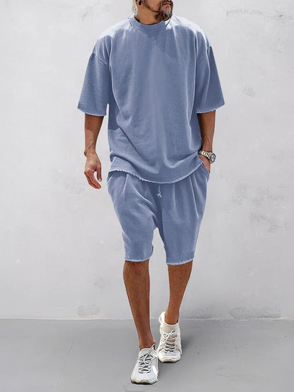 Men's Mason Relaxed 2-Piece Outfit