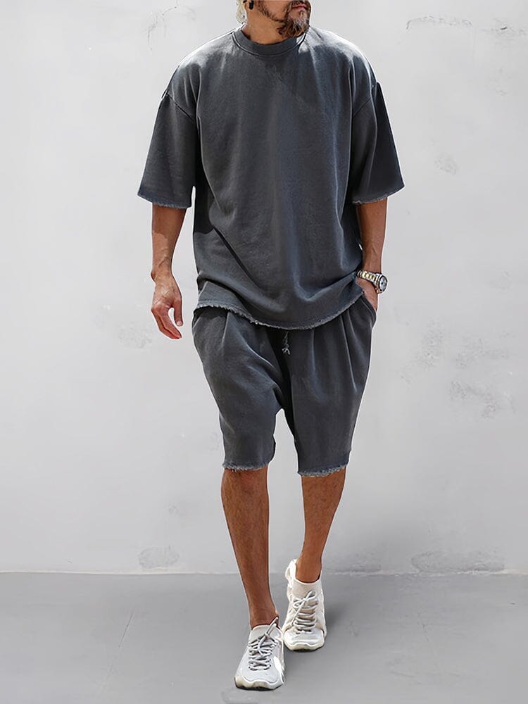Men's Mason Relaxed 2-Piece Outfit