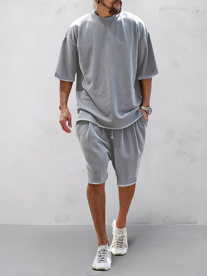 Men's Mason Relaxed 2-Piece Outfit