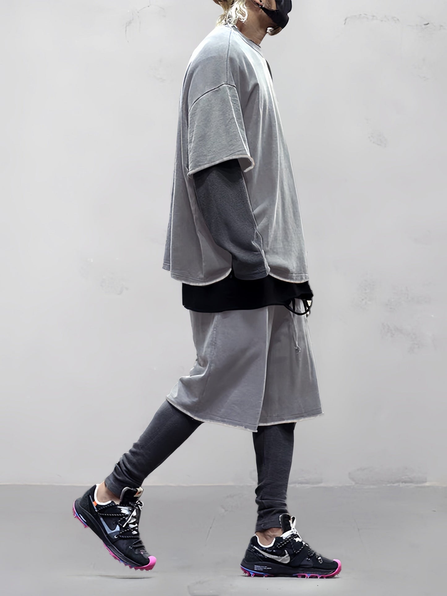 Men's Mason Relaxed 2-Piece Outfit