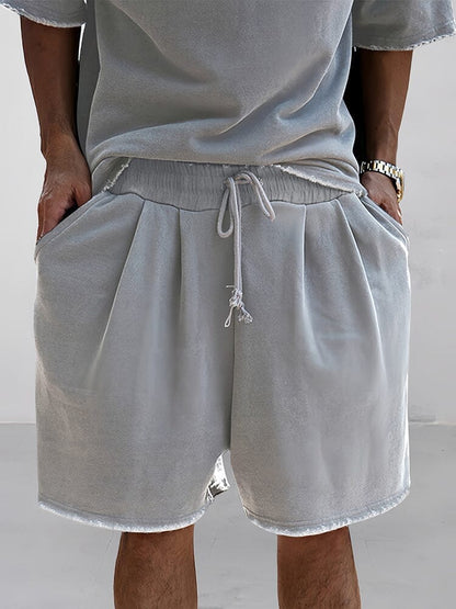 Men's Mason Relaxed 2-Piece Outfit