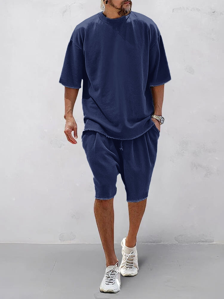 Men's Mason Relaxed 2-Piece Outfit