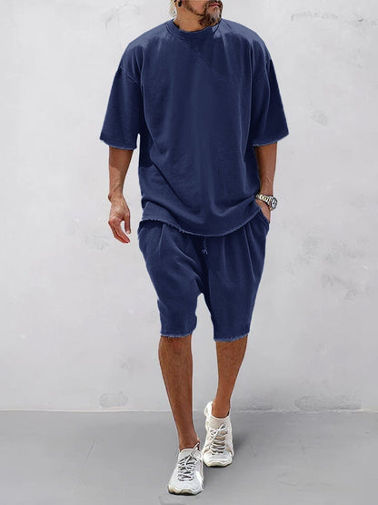 Men's Mason Relaxed 2-Piece Outfit