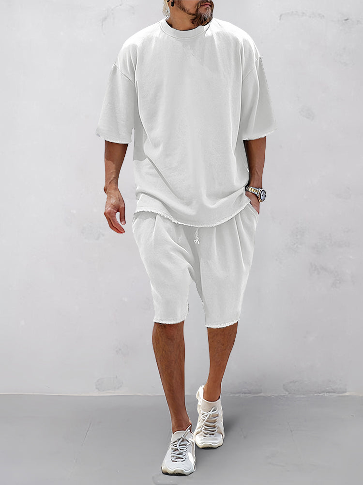 Men's Mason Relaxed 2-Piece Outfit
