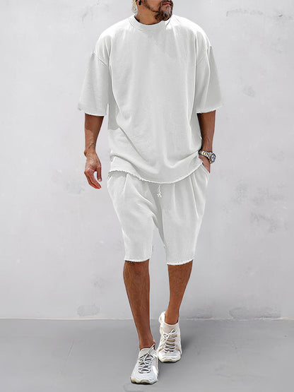 Men's Mason Relaxed 2-Piece Outfit