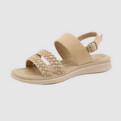 Women's Agnes Soft Sandals
