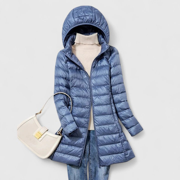 Women's Zhaylianne Elegant Jacket with Long Sleeve