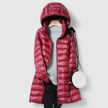 Women's Zhaylianne Elegant Jacket with Long Sleeve