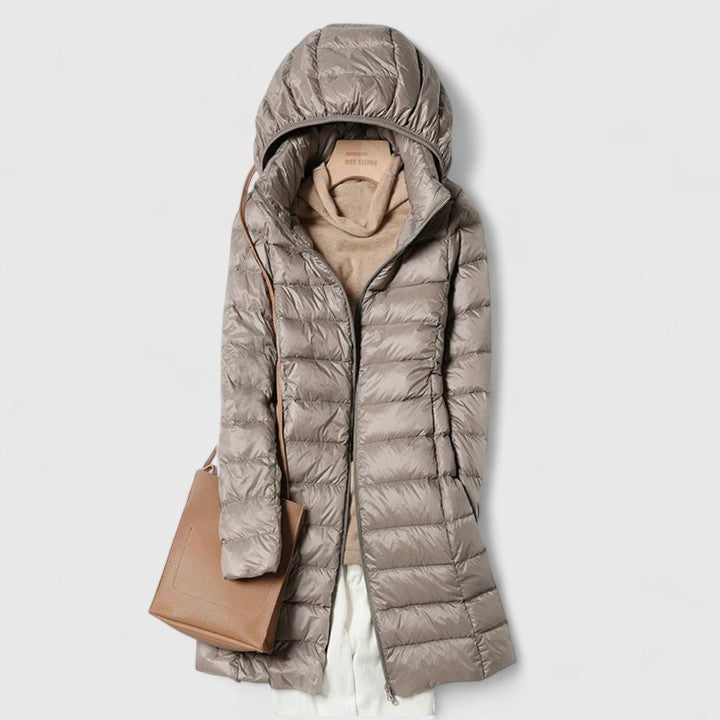 Women's Zhaylianne Elegant Jacket with Long Sleeve