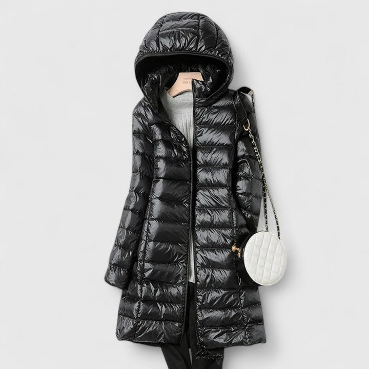 Women's Zhaylianne Elegant Jacket with Long Sleeve