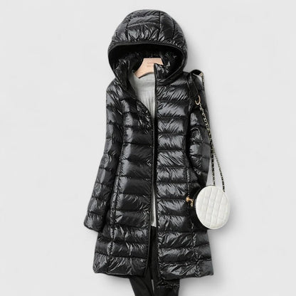 Women's Zhaylianne Elegant Jacket with Long Sleeve