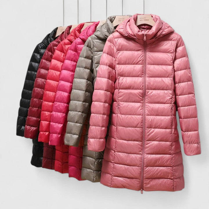 Women's Zhaylianne Elegant Jacket with Long Sleeve