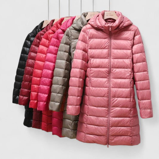 Women's Zhaylianne Elegant Jacket with Long Sleeve