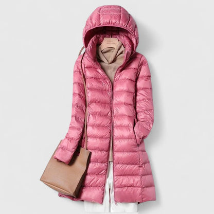 Women's Zhaylianne Elegant Jacket with Long Sleeve