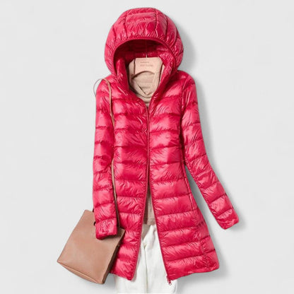 Women's Zhaylianne Elegant Jacket with Long Sleeve