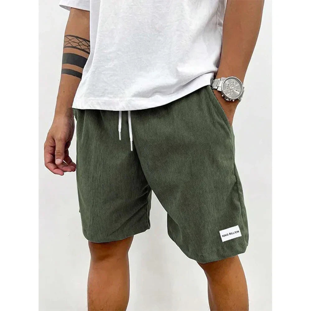 Geo | Men's Comfortable Shorts