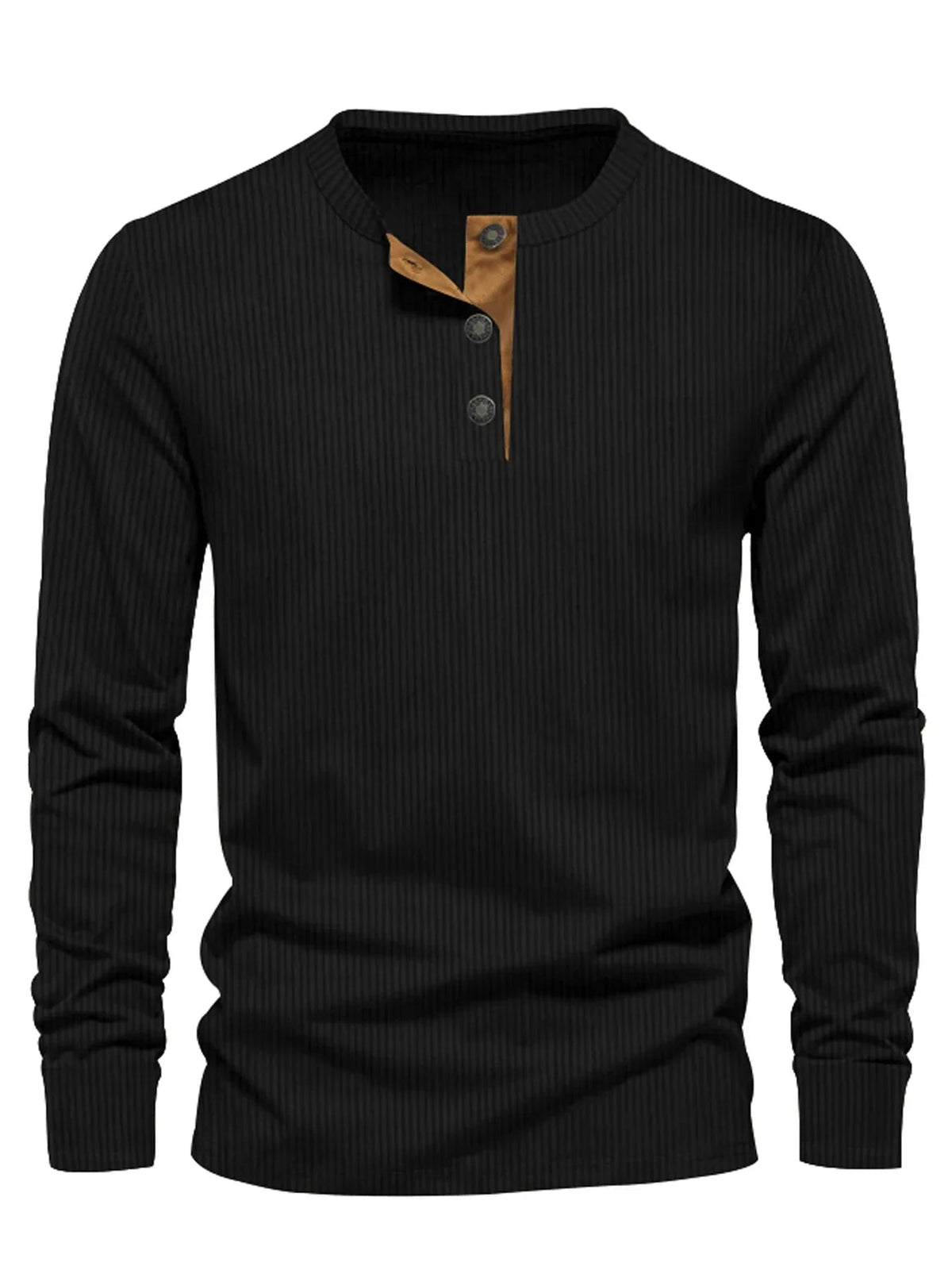Michael | Men's Classic Long Sleeve Shirt