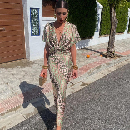 Elisa | Women's Sophisticated Dress