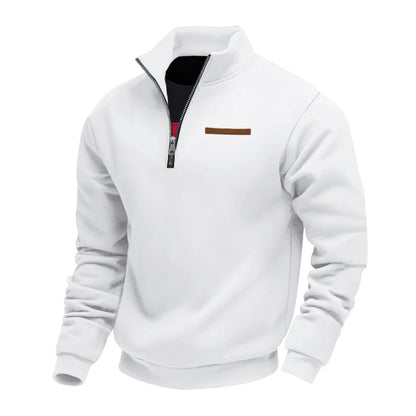 Bernice | Men's Relaxed Fit Cozy Sweatshirt
