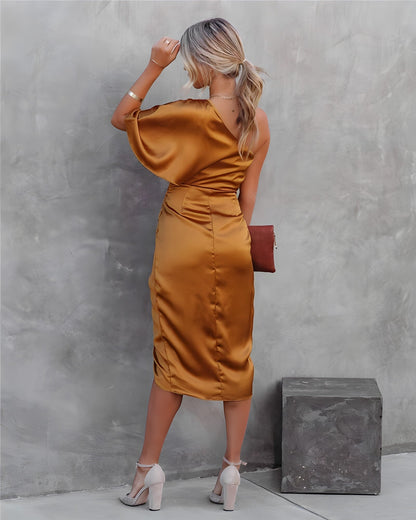 Ella | Women's Elegant Evening Maxi Dress