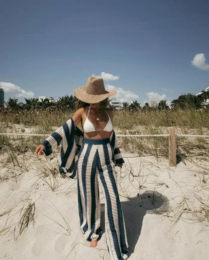 Alouette | Women's Relaxed Fashion Summer Set