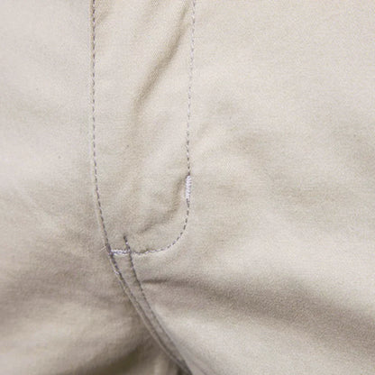 Mateo | Men's Smart Casual Shorts